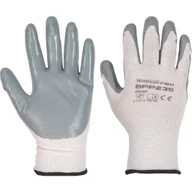 BORMANN Pro MUNKAVÉDELMI KESZTYŰ 10/xl (BPP235)