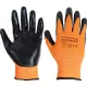 BORMANN Pro nitril csúszásgátló kesztyű 10/xl (BPP237)