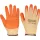 BORMANN Pro pamutkesztyű 10G, 5 rétegű latex 9"/ L (BPP239)
