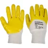BORMANN Pro pamut nitril kesztyű 10" /XL (BPP242)