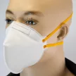 BORMANN Pro védőmaszk ffp1, hajtás (BPP2450)