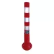 BORMANN Pro PE+EVA KÖZÚTI jelzőOSZLOP 71CM (BPP2481)