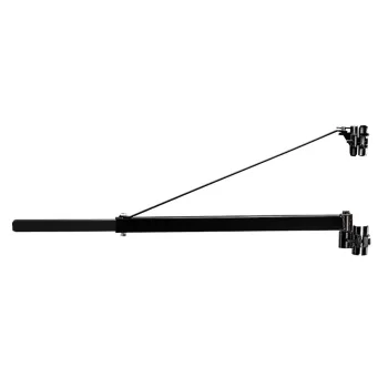   BORMANN Lite teleszkópos emelőkeret 75cm/600Kg - 110cm/250Kg (BPP2500)