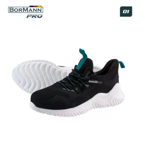 BORMANN Lite FUTÓCIPŐ MARATHON S0 Méret 40 (BPP8000)