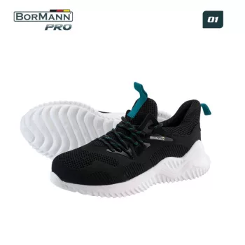 BORMANN Lite FUTÓCIPŐ MARATHON S0 Méret 43 (BPP8003)
