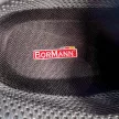 BORMANN Lite Munkavédelmi bakancs ALASKA S3 FEKETE BŐR Méret 46 (BPP8013)