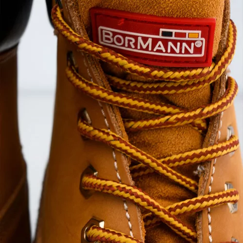 BORMANN MUNKAVÉDELMI BAKANCS O1 ATLANTA MÉRET 40 (BPP8042)