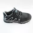 BORMANN Pro APACHE Munkavédelmi CIPŐ S3 BŐR NUBUCK Méret 45 (BPP8054)