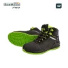 BORMANN Pro MUNKAVÉDELMI BAKANCS S2 , VÍZÁLLÓ OXFORD+TPU, BILBAO MÉRET 45 (BPP8221)