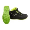 BORMANN Pro MUNKAVÉDELMI BAKANCS S2 , VÍZÁLLÓ OXFORD+TPU, BILBAO MÉRET 45 (BPP8221)