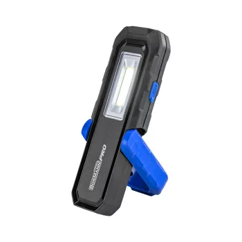   BORMANN Pro AKKUMULÁTOROS LÁMPA  240Lm, VÍZÁLLÓ (BPR6054)