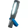 BORMANN Pro Munkalámpa COB LED-del, 800 lm, 6000 mAh akkumulátorral, 180°-ban forgatható mágneses talppal (BPR6055)