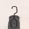 BORMANN Pro Munkalámpa COB LED-del, 800 lm, 6000 mAh akkumulátorral, 180°-ban forgatható mágneses talppal (BPR6055)