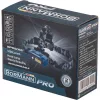 BORMANN Pro Fejlámpa mozgásérzékelős kapcsolással, 1000 lm, 2200 mAh Li-ion akkumulátorral, IP54 (BPR6065)