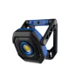 BORMANN Pro Munkareflektor COB LED-del, 2000 lm, 4000 mAh akkumulátorral, 360°-ban forgatható, mágneses talppal (BPR6090)