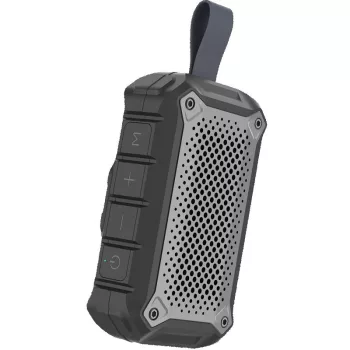   BORMANN ELITE Hangszóró, akkumulátoros, Bluetooth-os,  mozgásérzékelős  (BPR6605)