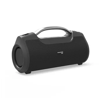   BORMANN ELITE Hordozható Bluetooth hangszóró 5.0, SUPREME, 60W(2x20W +2,IPX6, 4X1800mah), TWS funkció (BPR6610)