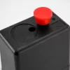 BORMANN Kompresszor nyomáskapcsoló 4 × 1/4” csatlakozással (BPS4400)
