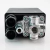 BORMANN Kompresszor nyomáskapcsoló 4 × 1/4” csatlakozással (BPS4400)