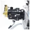 BORMANN Pro benzines Magasnyomású mosó 250bar, 558L/h, 6,5LE (BPW5300)