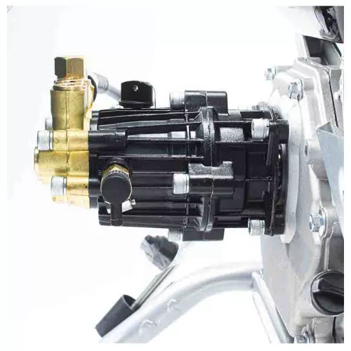 BORMANN Pro benzines Magasnyomású mosó 250bar, 558L/h, 6,5LE (BPW5300)