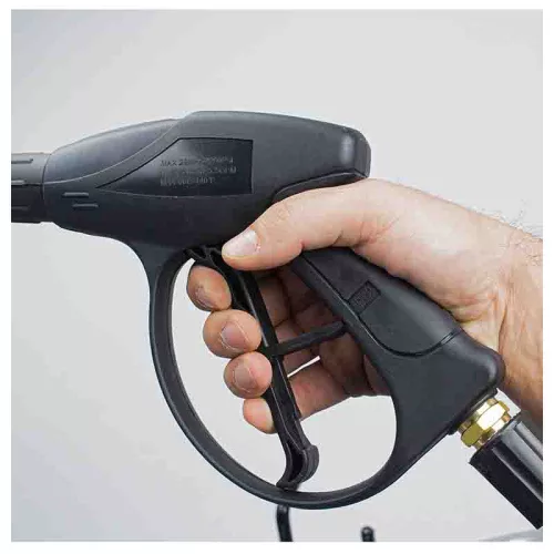 BORMANN Pro benzines Magasnyomású mosó 250bar, 558L/h, 6,5LE (BPW5300)