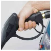 BORMANN Pro benzines Magasnyomású mosó 250bar, 558L/h, 6,5LE (BPW5300)