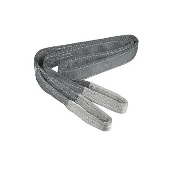   BORMANN Pro POLIÉSZTER heveder 120 mm x 6 m, max. 4 tonna (BRB1210)