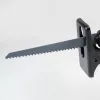 BORMANN Lite Orrfűrész 650W, 800-3000rpm, 115mm (BRS6600)