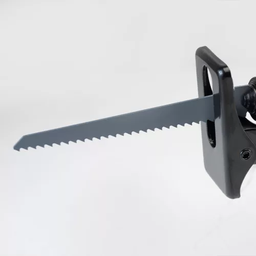 BORMANN Lite Orrfűrész 650W, 800-3000rpm, 115mm (BRS6600)