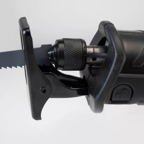 BORMANN Lite Orrfűrész 650W, 800-3000rpm, 115mm (BRS6600)