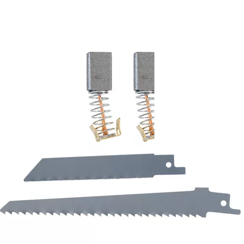 BORMANN Lite Orrfűrész 650W, 800-3000rpm, 115mm (BRS6600)