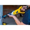BORMANN Lite Orrfűrész 650W, 800-3000rpm, 115mm (BRS6600)