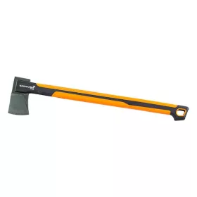  NAKAYAMA PRO Hasító fejsze, balta tűzifa darabolásához, 1,7 kg, 71 cm, üvegszálas nyéllel (BSA1150)