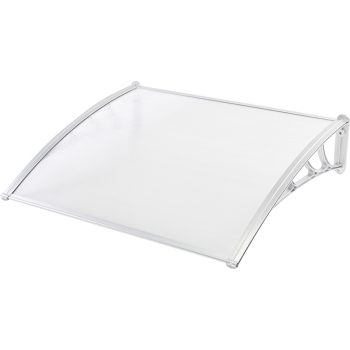   BORMANN ELITE POLIKARBONÁT ELŐTETŐ AJTÓHOZ ILLETVE ABLAKHOZ L150XSZ100cm (BSH5300)