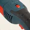 BORMANN Pro FÉM CSISZOLÓ-POL0ROZÓ GÉP ( SZATÉN KEFÉS, VILES  ) BEVONAT 1300W,900-3200rpm, TARTOZÉKOK (BSM1305)