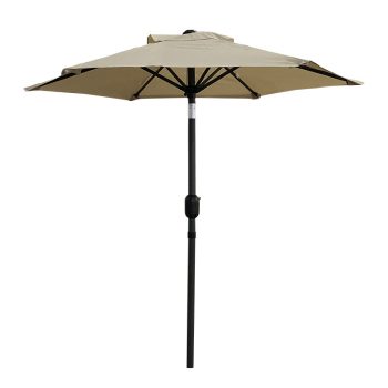 BORMANN Lite KERTI napernyő Φ3m (BSP1035)