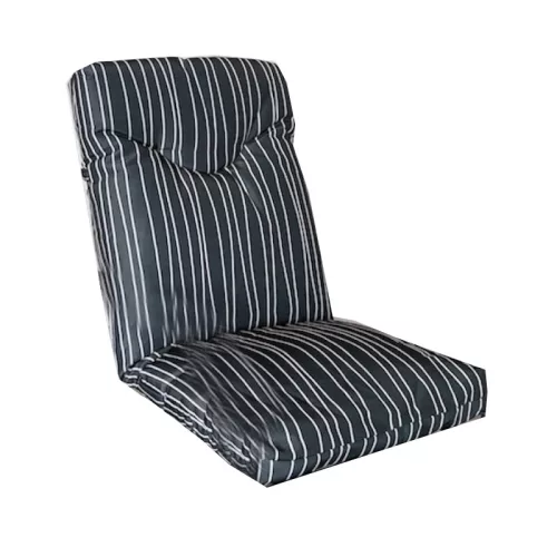 BORMANN PÁRNA KÜLTÉRI SZÉKHEZ 50x100cm, 8cm HAB (BSP1154)