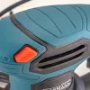 BORMANN Lite Delta csiszoló 220W, 12000rpm, PORGYŰJTÉS (BSS2300)