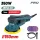 BORMANN Pro Excentercsiszoló gép 350 W, 150 mm, 4000–10000 ford./perc (BSS5300)