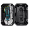 BORMANN Pro Excentercsiszoló gép 350 W, 150 mm, 4000–10000 ford./perc (BSS5300)
