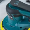 BORMANN Pro Excentercsiszoló gép 350 W, 150 mm, 4000–10000 ford./perc (BSS5300)