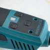 BORMANN Pro Excentercsiszoló gép 350 W, 150 mm, 4000–10000 ford./perc (BSS5300)