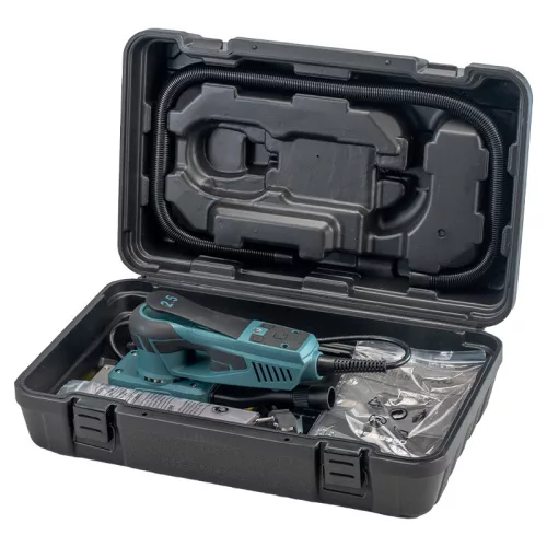 BORMANN Pro Rezgőcsiszoló gép 350 W, 70 × 197 mm, 4000–10000 ford./perc (BSS5350)