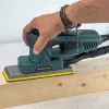 BORMANN Pro Rezgőcsiszoló gép 350 W, 70 × 197 mm, 4000–10000 ford./perc (BSS5350)