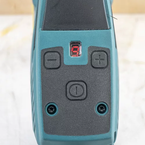 BORMANN Pro Rezgőcsiszoló gép 350 W, 70 × 197 mm, 4000–10000 ford./perc (BSS5350)