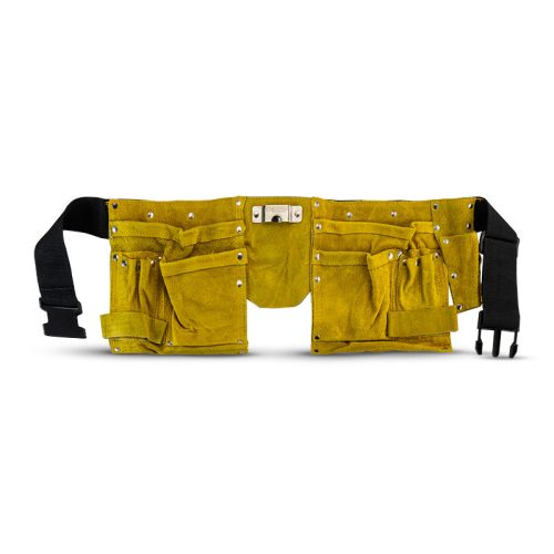 BORMANN SZERSZÁMtartó öv, 11 zseb (BTB2000)