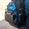BORMANN Pro HÁTIZSÁK szerszámokhoz, 40L, max. 20Kg (BTB3160)
