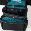 BORMANN Pro Szerszámtartó öv HEAVY DUTY, 12 zseb, max. 15kg (BTB3200)