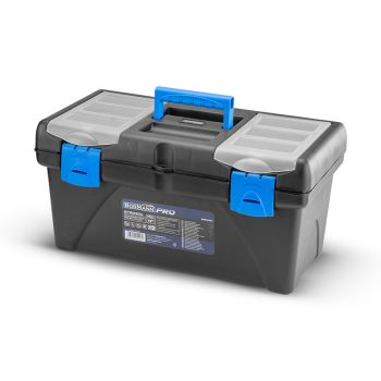   BORMANN Pro Műanyag szerszámosláda "FOX", 47,8x25,7x23,3cm (BTB3304)